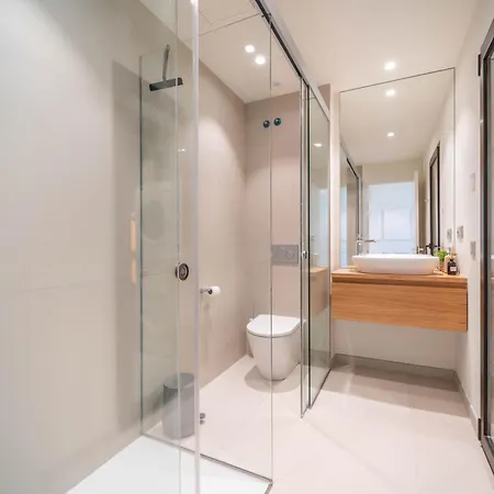 The Valley Atardecer De Ensueno * Fuengirola