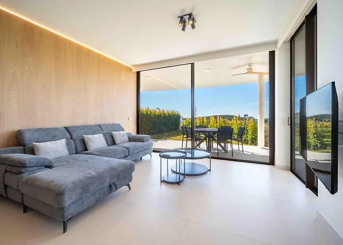 The Valley Atardecer De Ensueno *