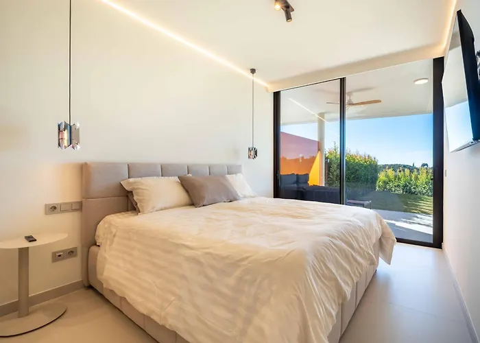 The Valley Atardecer De Ensueno