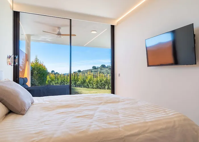 Apartament The Valley Atardecer De Ensueno Fuengirola