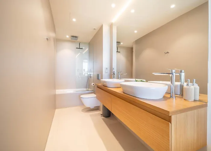 The Valley Atardecer De Ensueno *