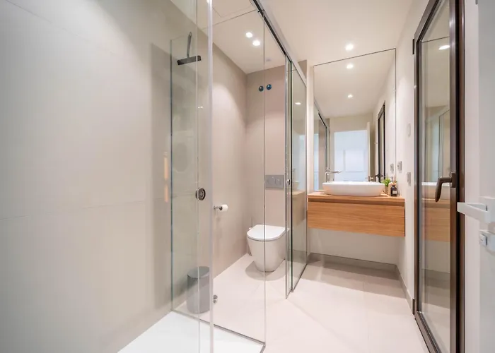 The Valley Atardecer De Ensueno * Fuengirola