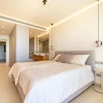 The Valley Dream Sunset By Hwpc * Fuengirola