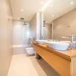 The Valley Dream Sunset By Hwpc *