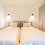 The Valley Dream Sunset By Hwpc * Fuengirola