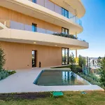 The Valley Dream Sunset By Hwpc Lejlighed