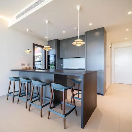 The Valley Dream Sunset By Hwpc * Fuengirola