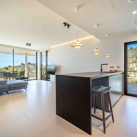 The Valley Dream Sunset By Hwpc *