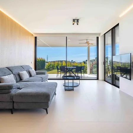 Lejlighed The Valley Dream Sunset By Hwpc Fuengirola