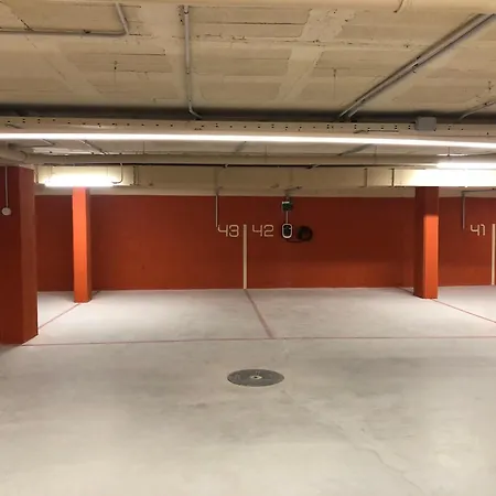 The Valley Dream Sunset By Hwpc Lejlighed *