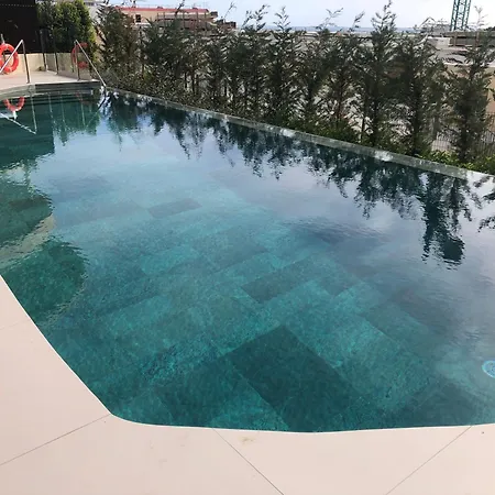 The Valley Dream Sunset By Hwpc Lejlighed Fuengirola