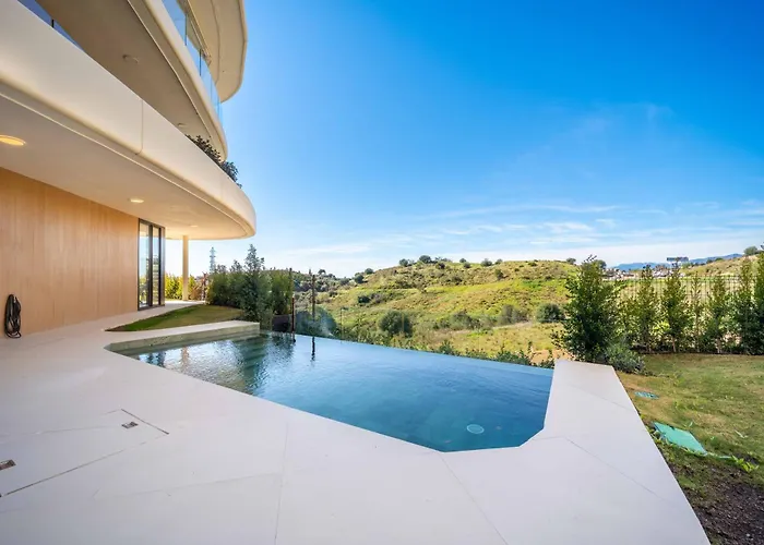 The Valley Atardecer De Ensueno *