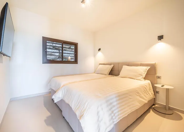 The Valley Atardecer De Ensueno Appartement *